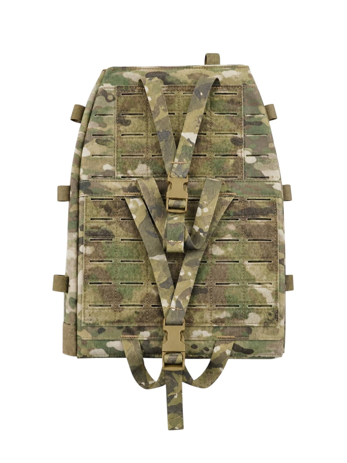 NVG Modular Hydration Assault Pack - IGY6 DEFENSE