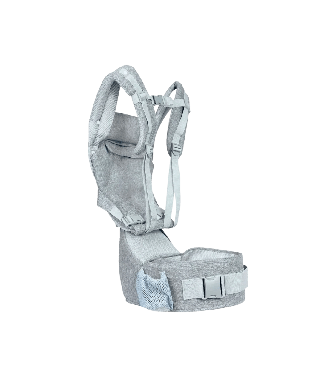 Safe Baby Armor - Ballistic Baby Carrier - IGY6 DEFENSE