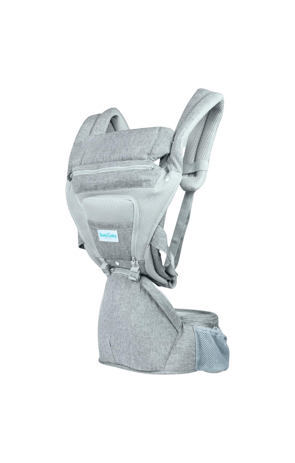 Safe Baby Armor - Ballistic Baby Carrier - IGY6 DEFENSE