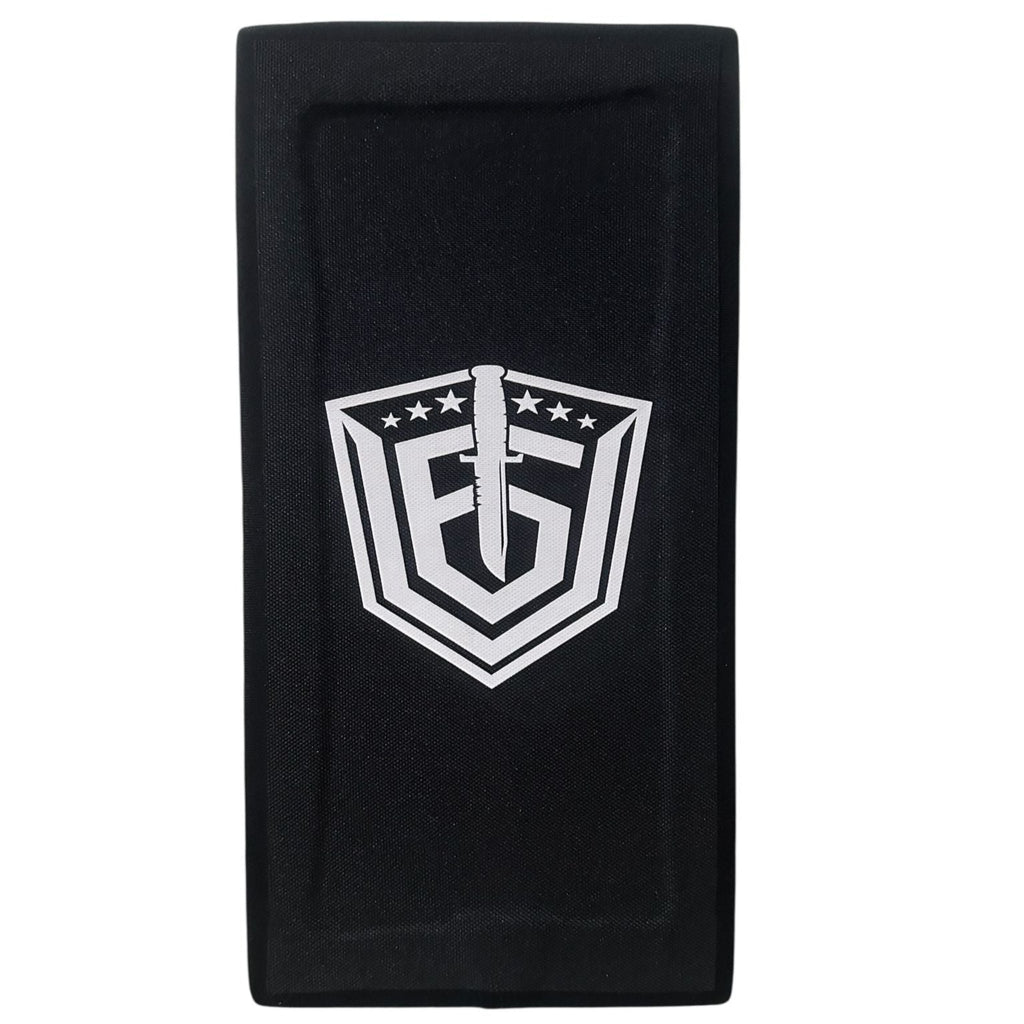 Small SRT Rifle Plate - IGY6 DEFENSE