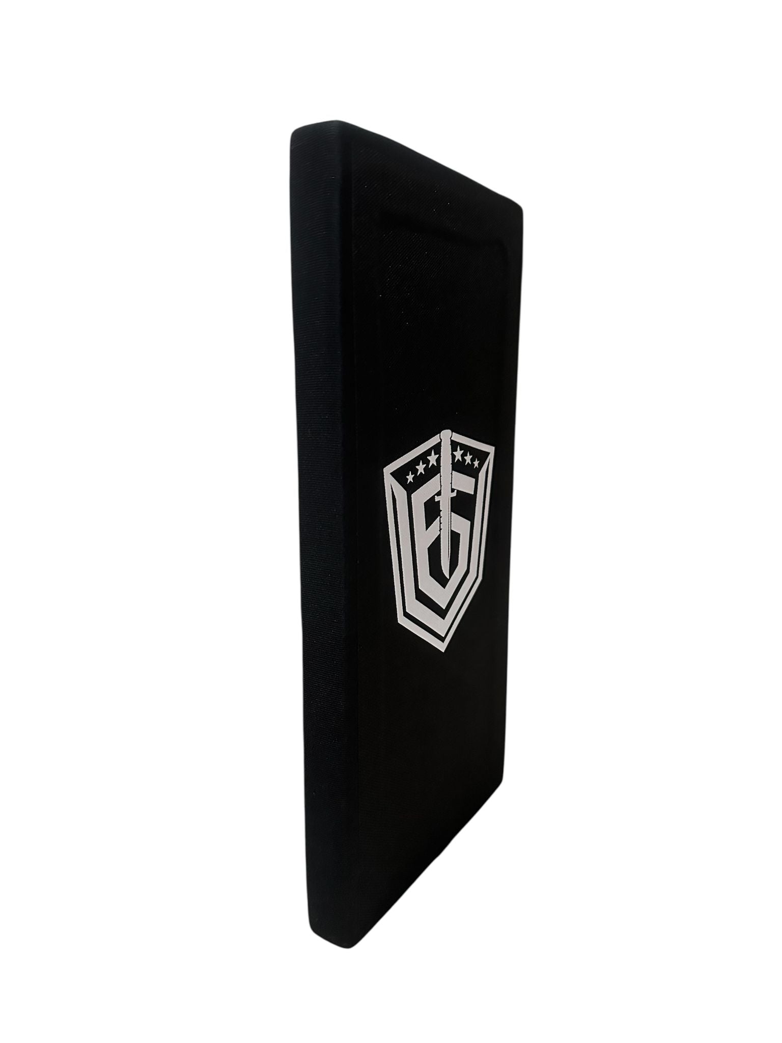 Small SRT Rifle Plate - IGY6 DEFENSE