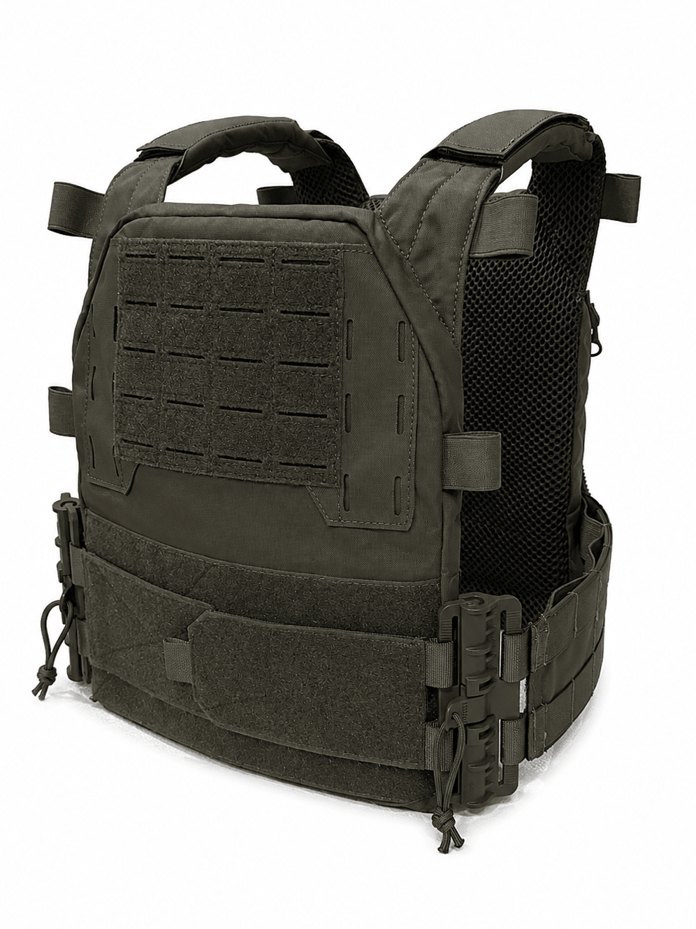 SPC-X - IGY6 DEFENSE