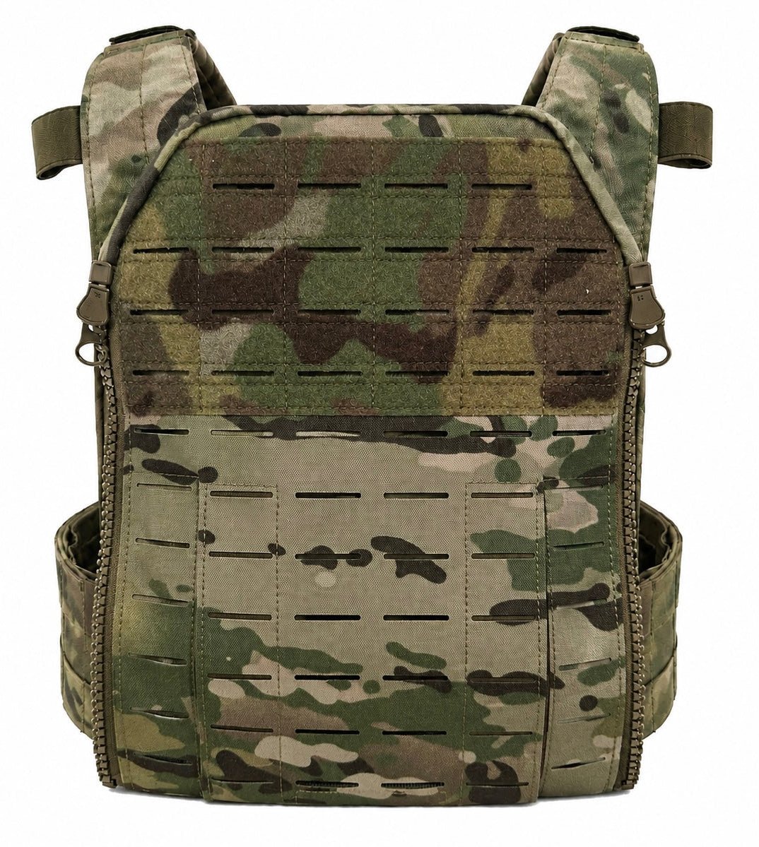 SPC-X - IGY6 DEFENSE