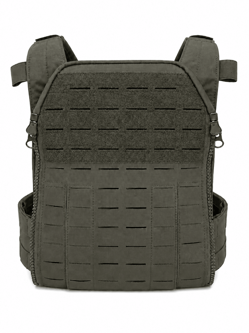 SPC-X - IGY6 DEFENSE