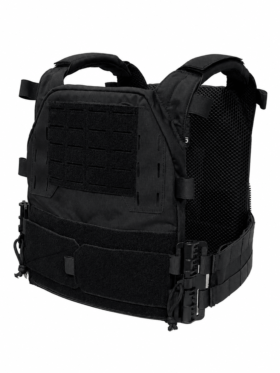 SPC-X - IGY6 DEFENSE