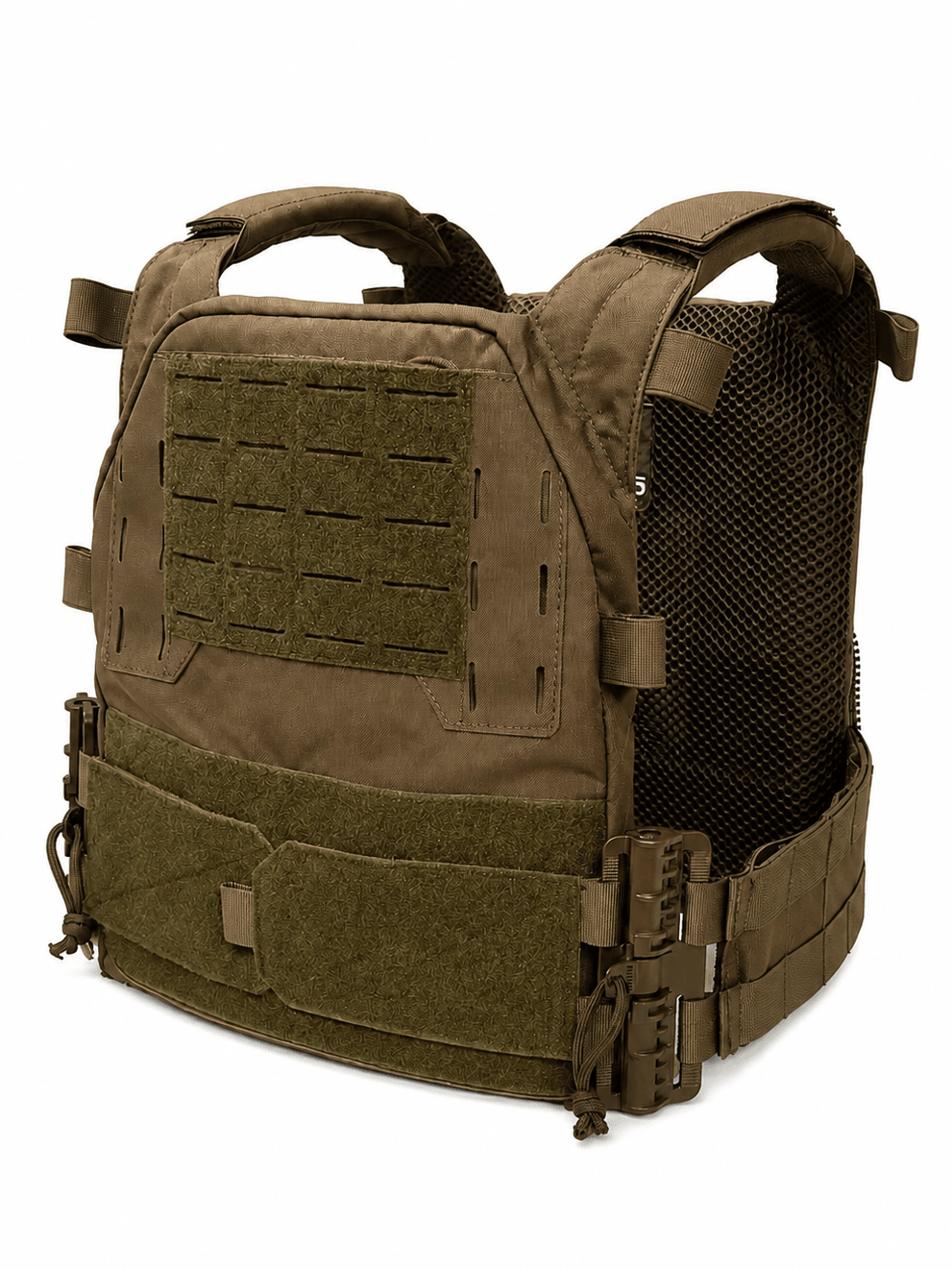 SPC-X - IGY6 DEFENSE