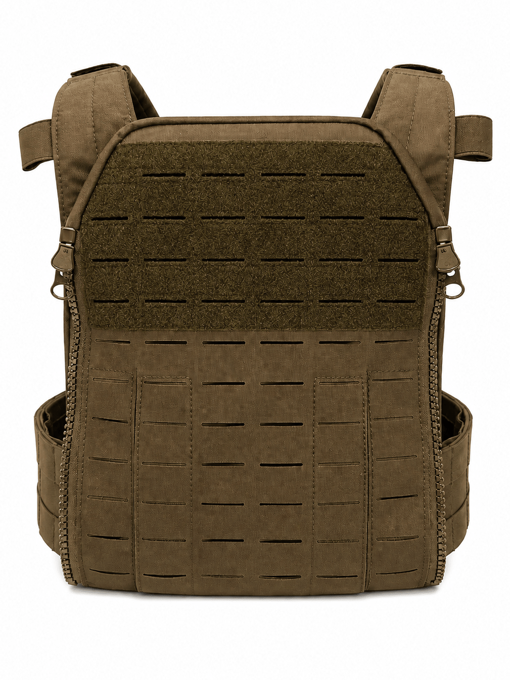 SPC-X - IGY6 DEFENSE