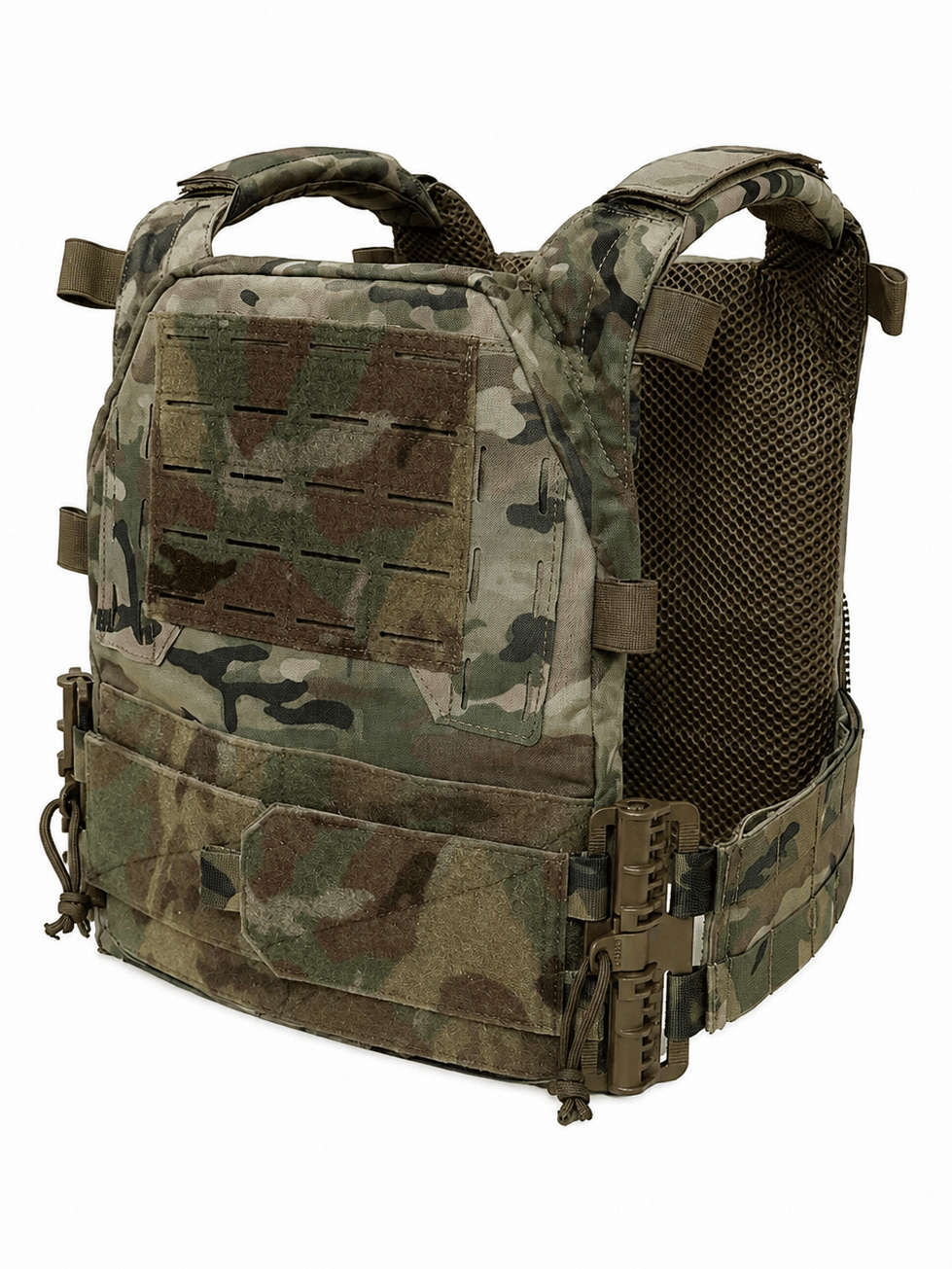 SPC-X - IGY6 DEFENSE