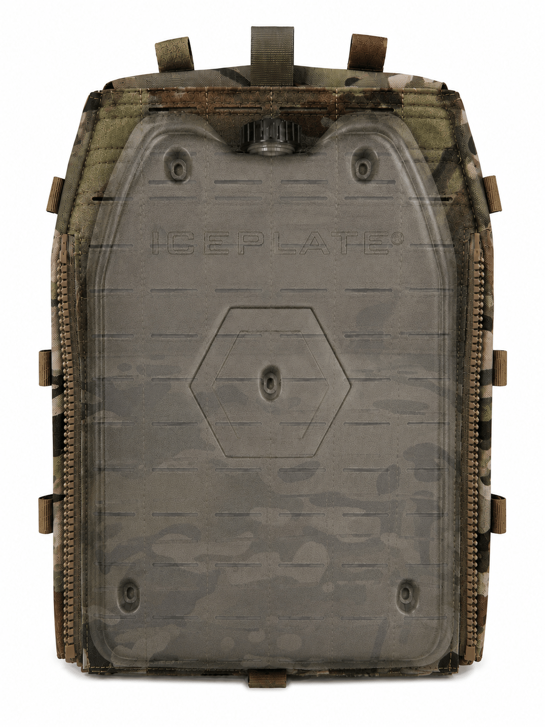 SPC-X Hydration Pack - IGY6 DEFENSE