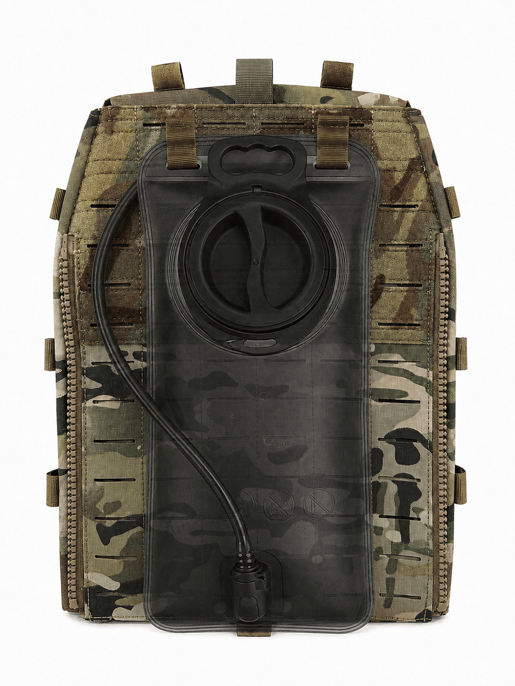 SPC-X Hydration Pack - IGY6 DEFENSE