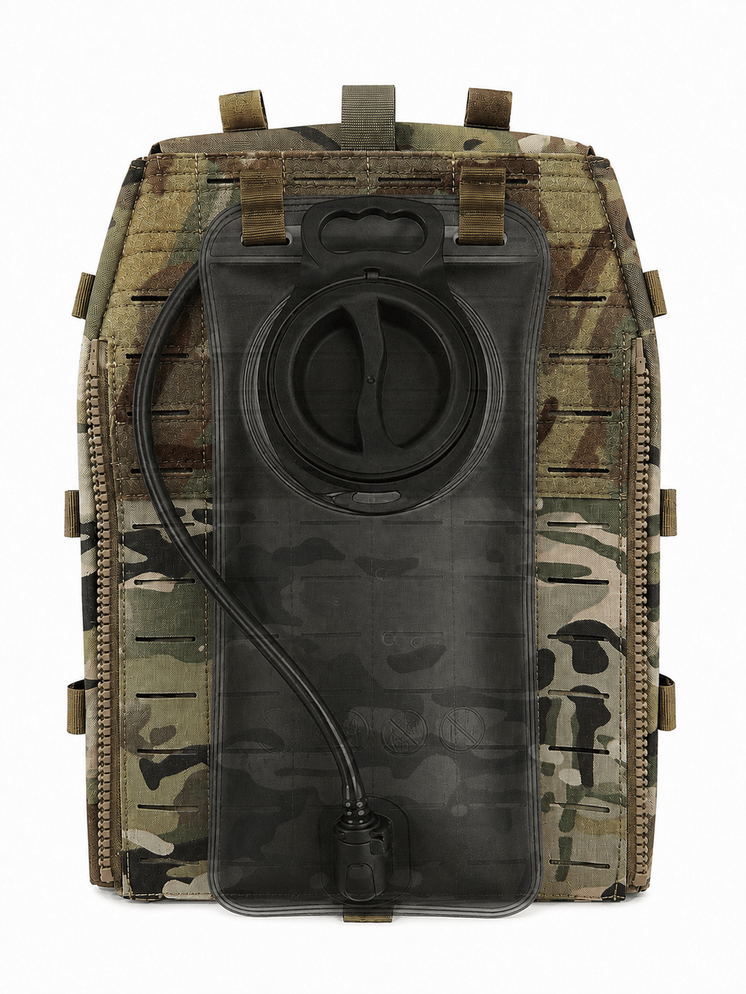SPC-X Hydration Pack - IGY6 DEFENSE