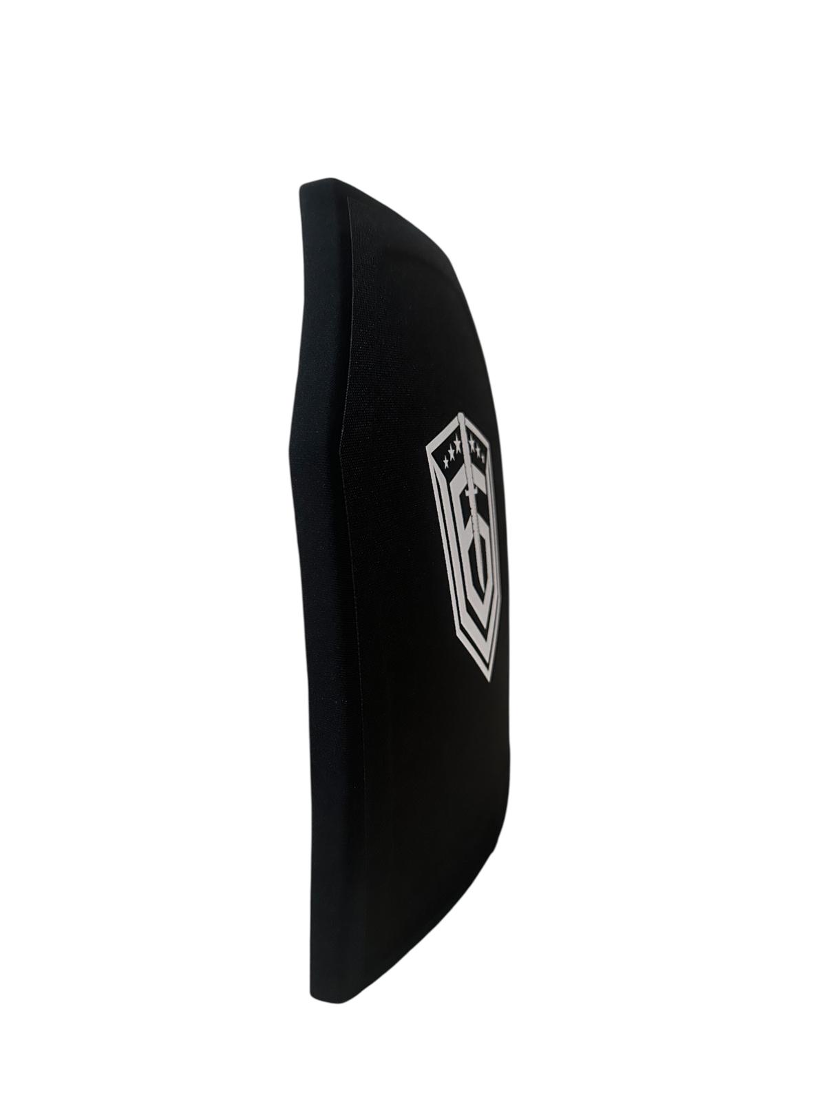 SRT Rifle Plate - IGY6 DEFENSE