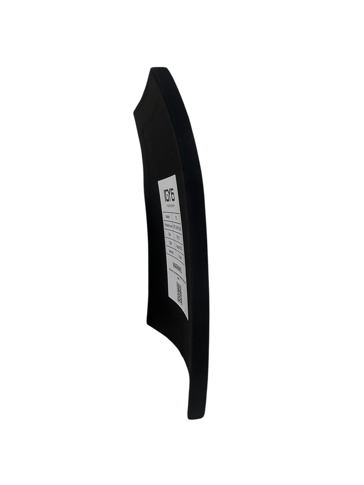 SRT Rifle Plate - IGY6 DEFENSE
