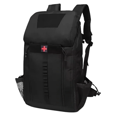 TacMed Backpack - IGY6 DEFENSE