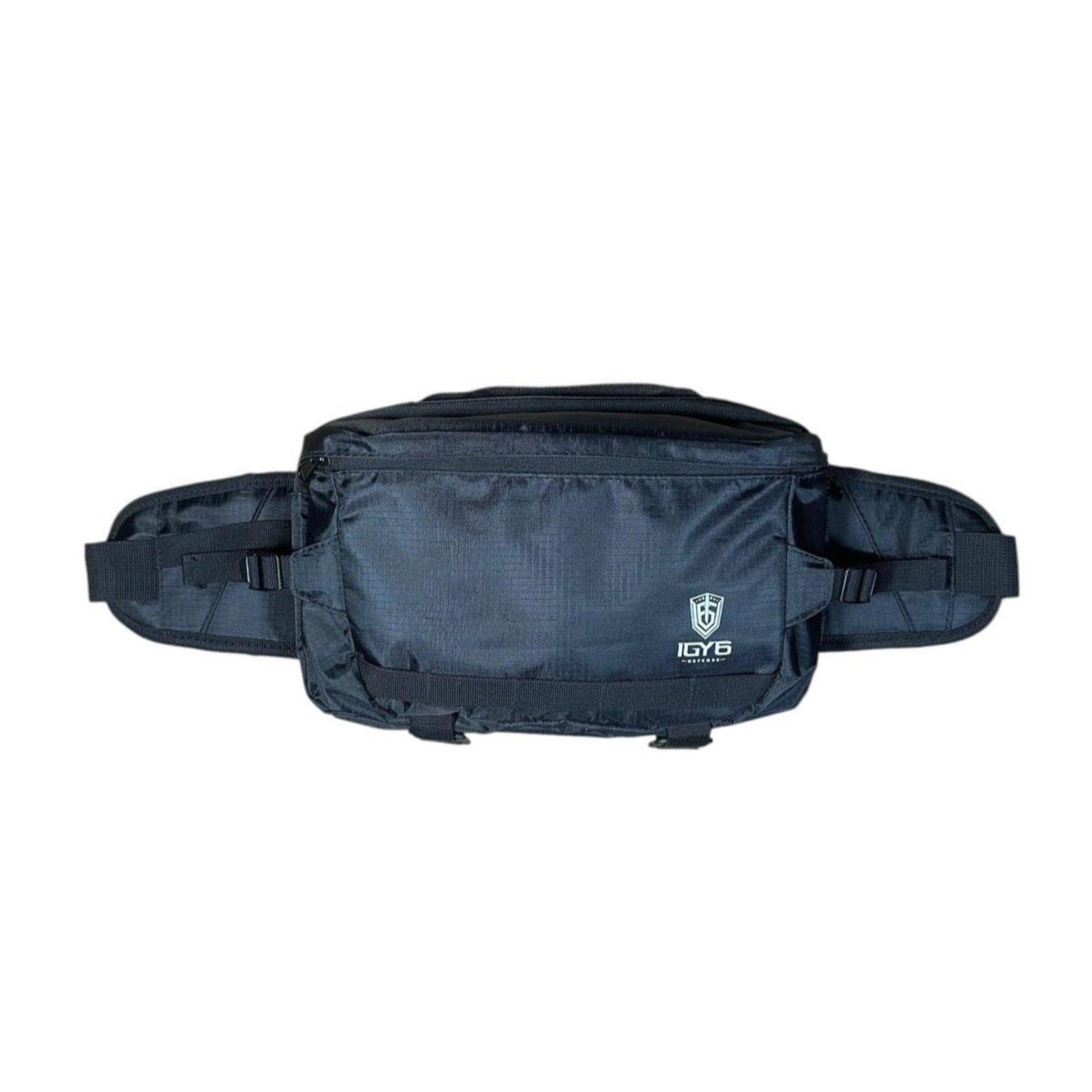 The Raider Survival Bag - IGY6 DEFENSE