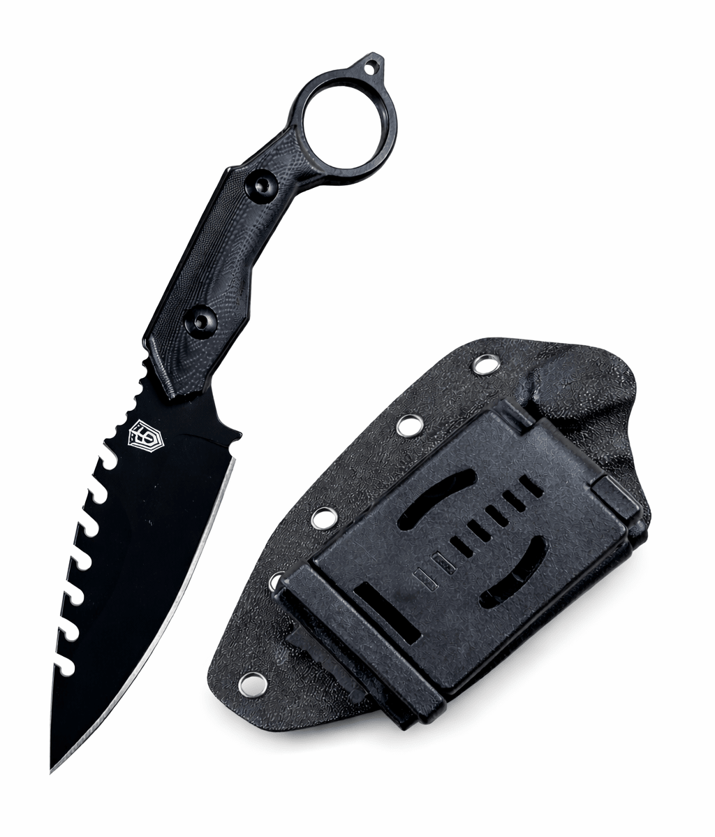 Widowmaker - IGY6 DEFENSE