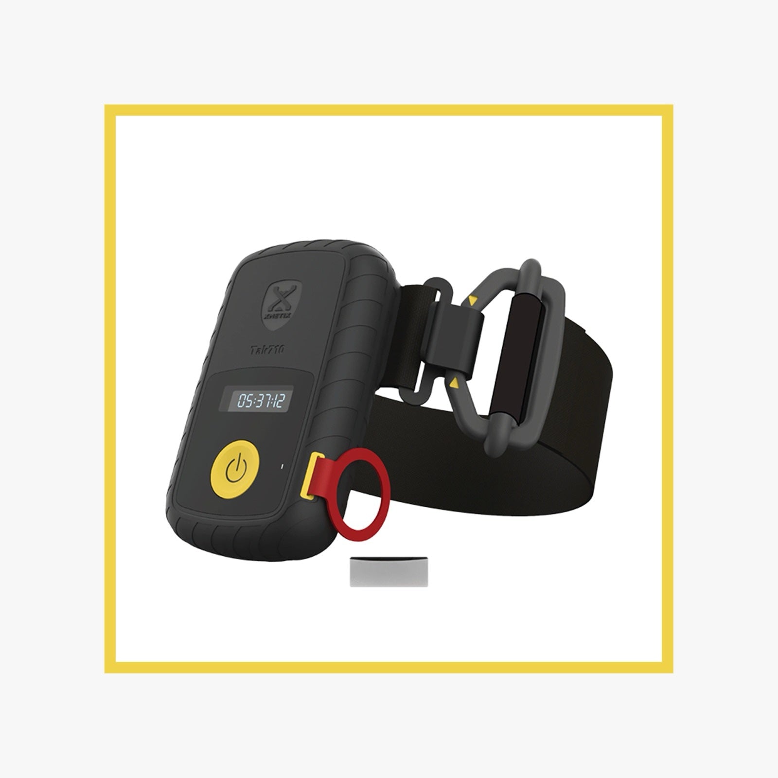 XMETIX Automated Tourniquet - IGY6 DEFENSE